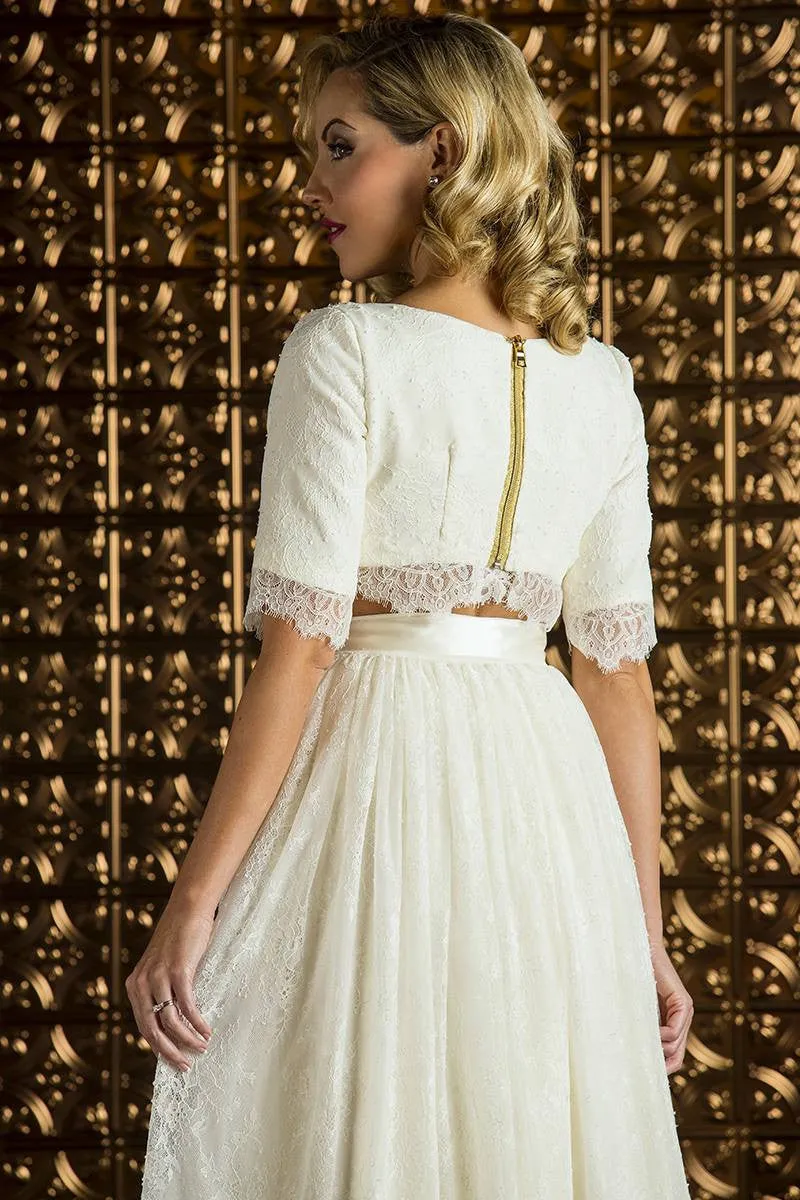The Jasmine