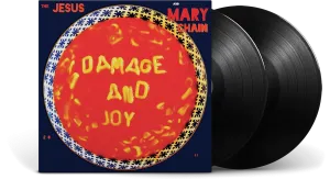 The Jesus and Mary Chain : Damage and Joy