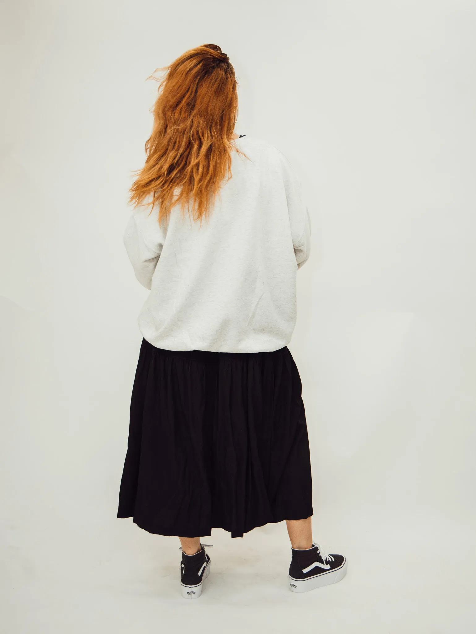 The Laundry Room Paris Ballet Academy Jump Jumper - Pebble Heather