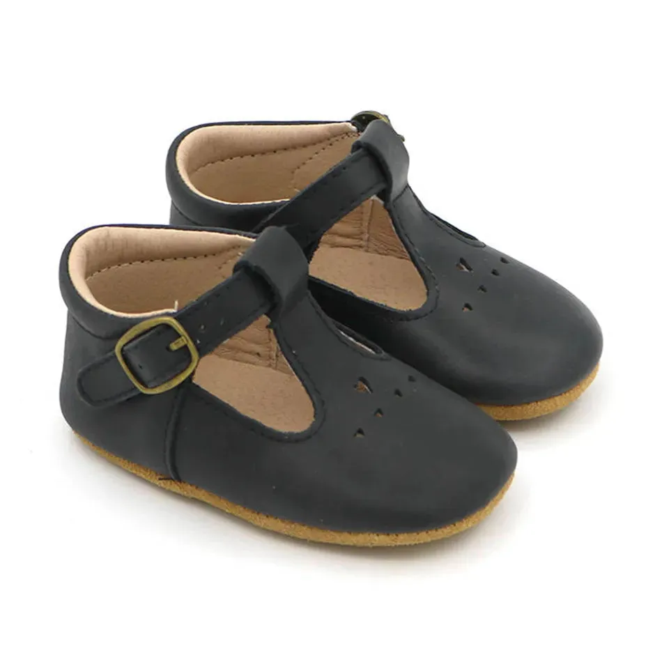 The Riley Shoe - BABY - Various Colours
