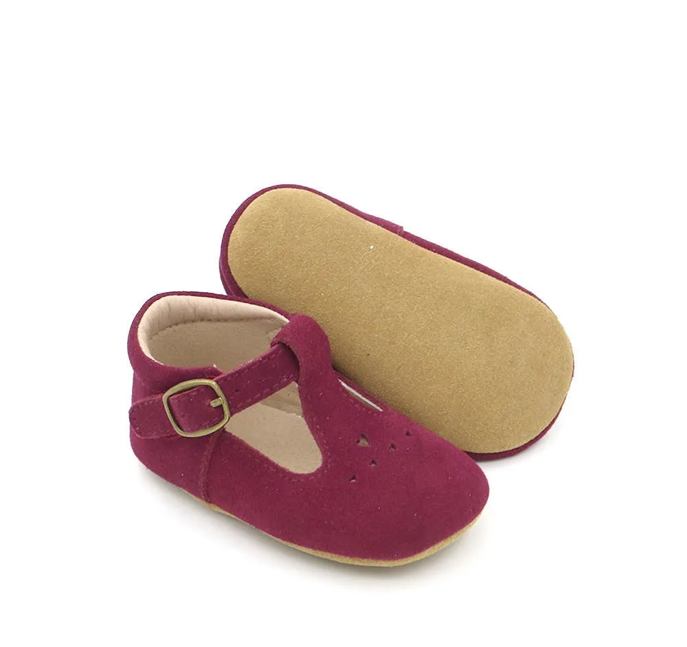 The Riley Shoe - BABY - Various Colours