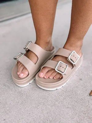 The Santi Sandal