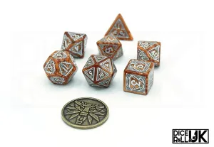 The Witcher Dice | Geralt - The Monster Slayer