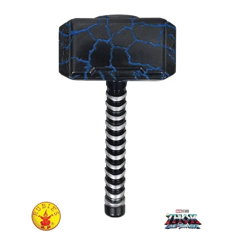 Thor Hammer Love & Thunder