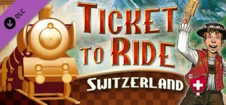 Ticket to Ride (PC/MAC)