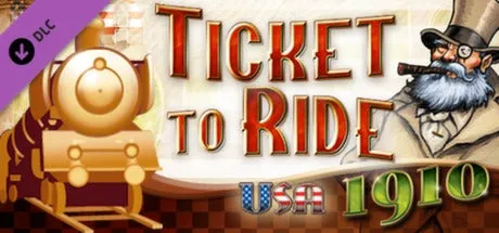 Ticket to Ride (PC/MAC)