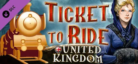 Ticket to Ride (PC/MAC)
