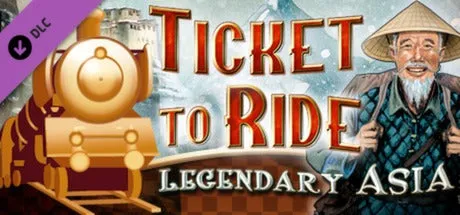 Ticket to Ride (PC/MAC)