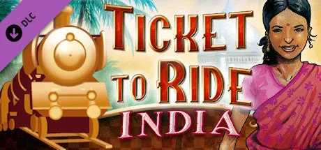 Ticket to Ride (PC/MAC)