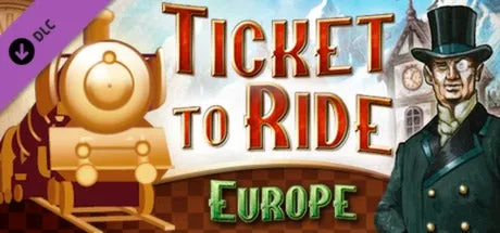 Ticket to Ride (PC/MAC)