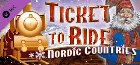 Ticket to Ride (PC/MAC)