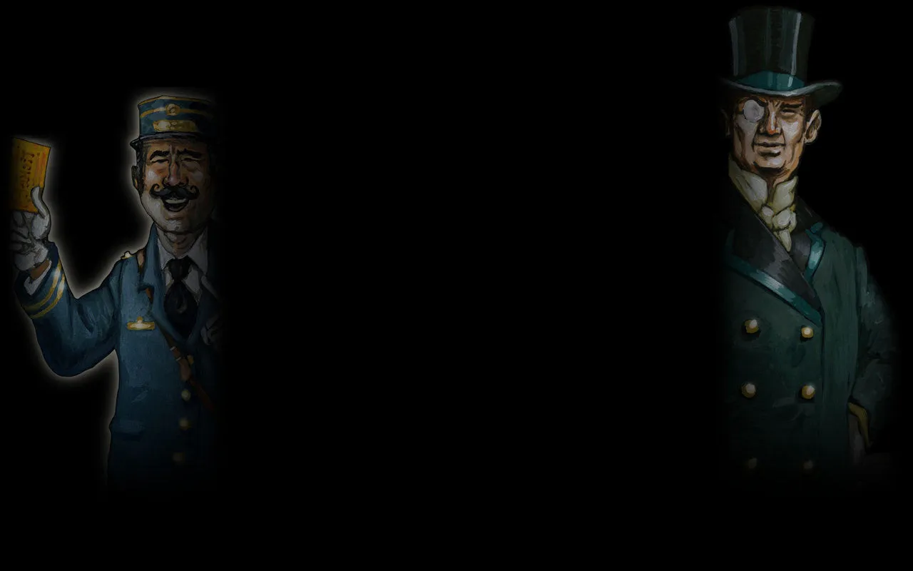 Ticket to Ride (PC/MAC)