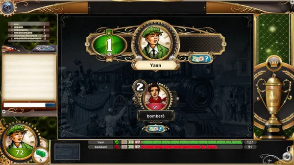 Ticket to Ride (PC/MAC)