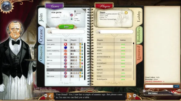 Ticket to Ride (PC/MAC)