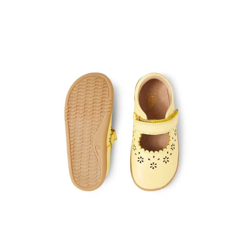 Tilly  - I-Walk - Pale Banana