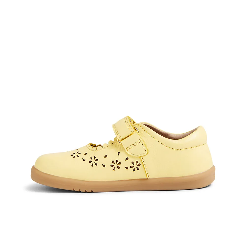 Tilly  - I-Walk - Pale Banana