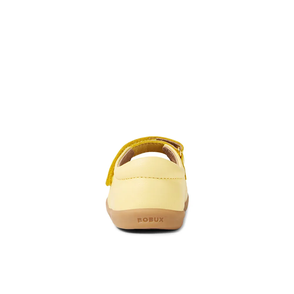 Tilly  - I-Walk - Pale Banana