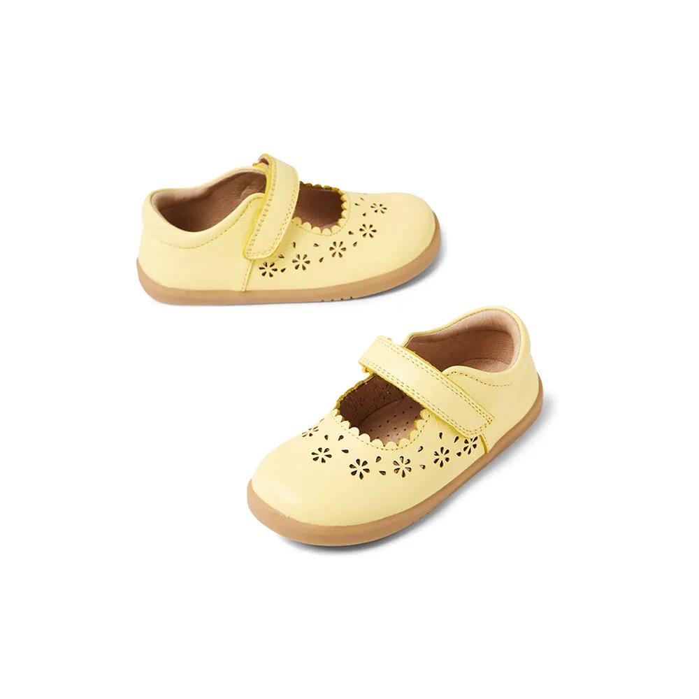 Tilly  - I-Walk - Pale Banana