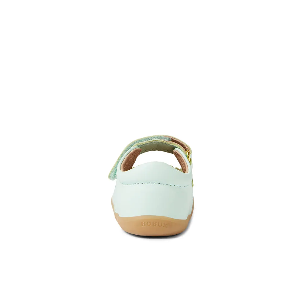 Tilly  - Step Up - Birds Egg
