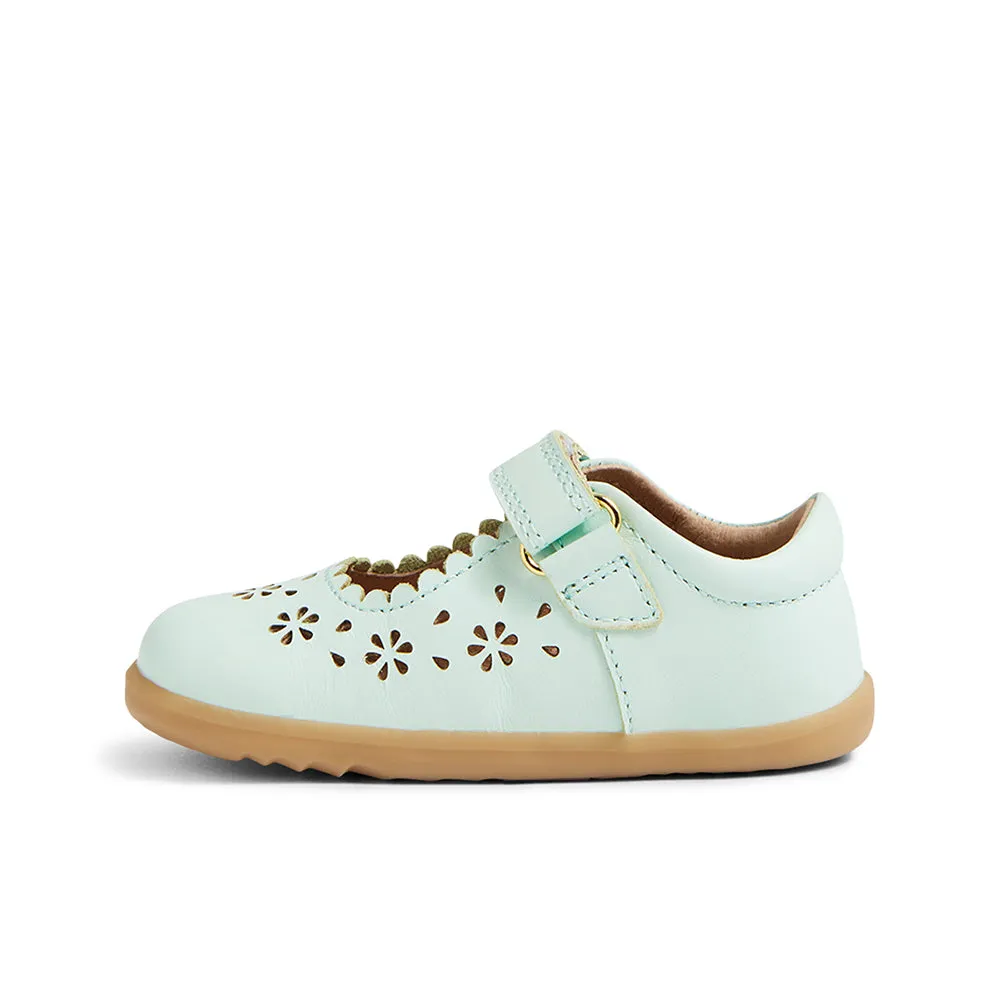 Tilly  - Step Up - Birds Egg