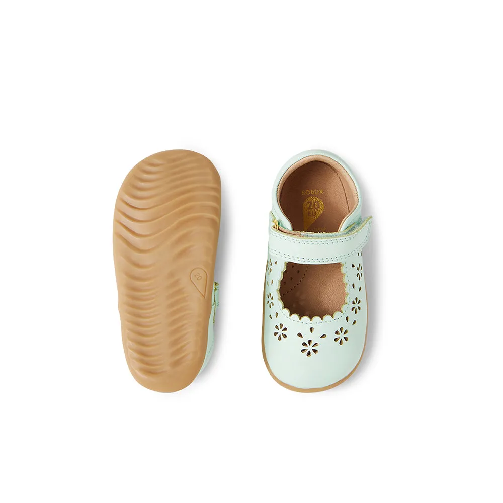 Tilly  - Step Up - Birds Egg