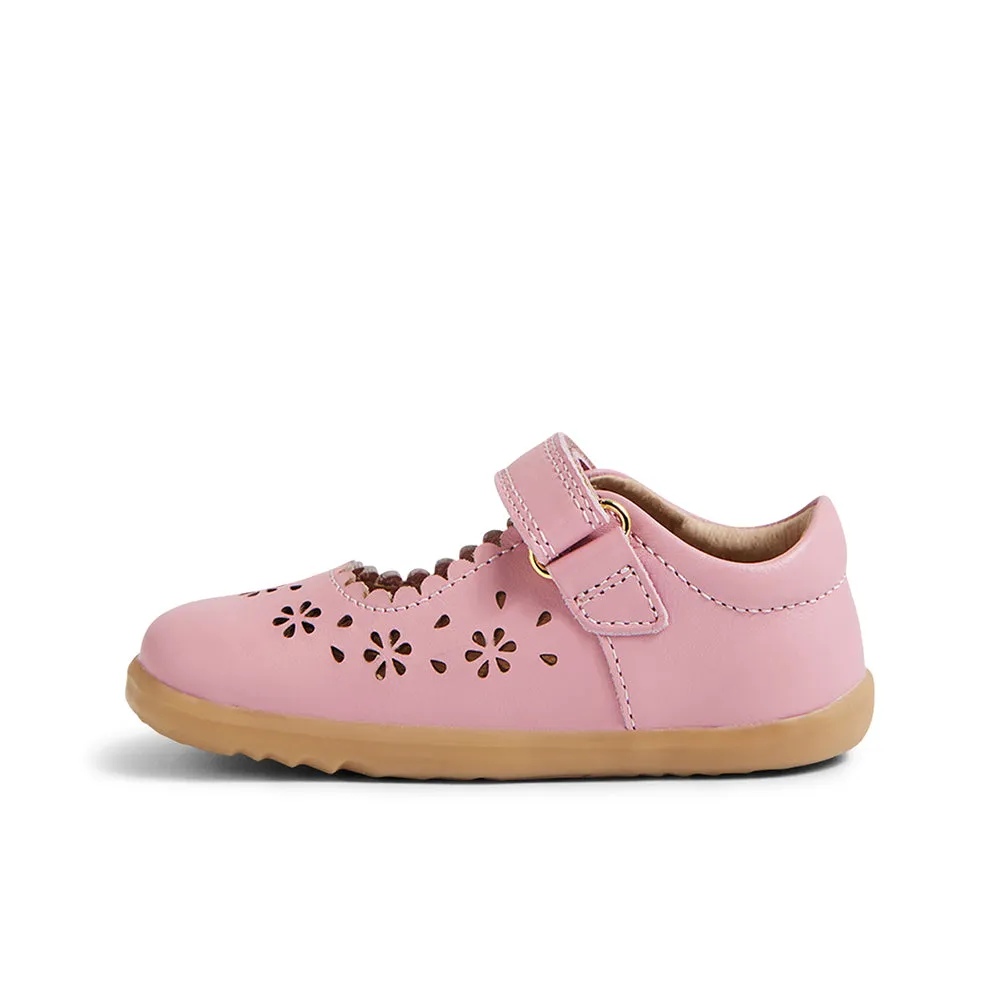 Tilly  - Step Up - Lilas
