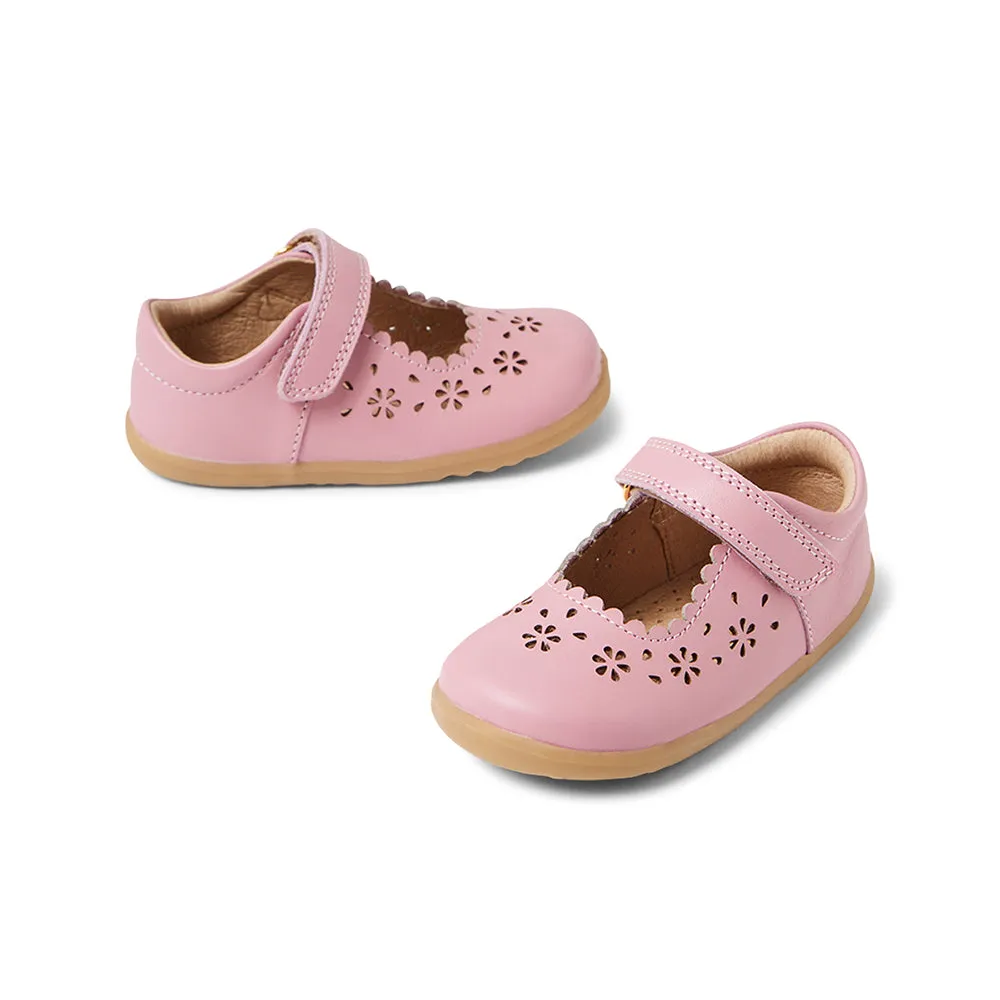 Tilly  - Step Up - Lilas