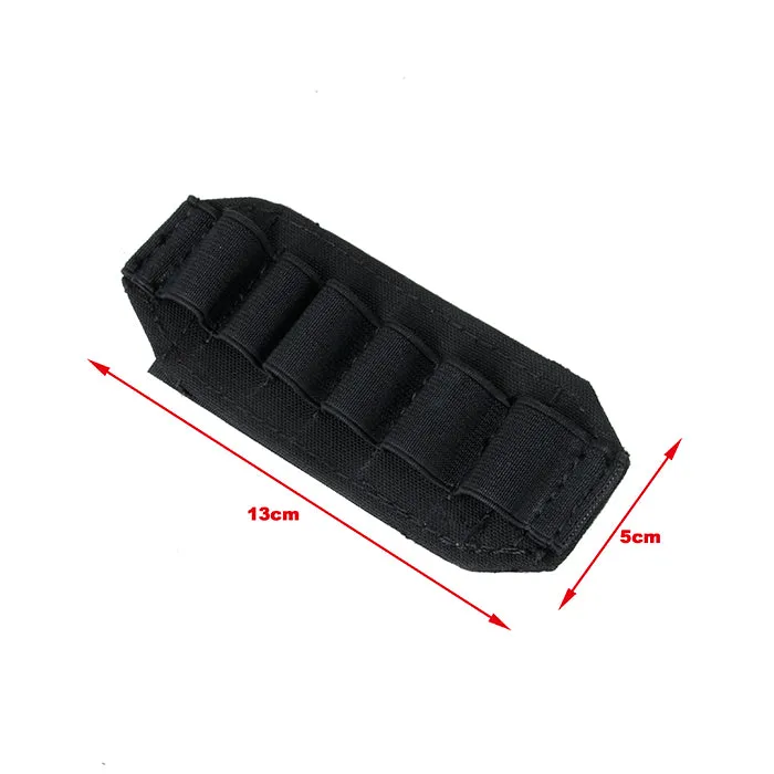 TMC Accessories Set For RD Rig ( BK ) TMC3547