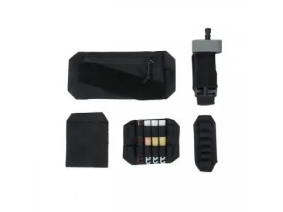 TMC Accessories Set For RD Rig ( BK ) TMC3547