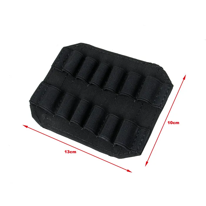 TMC Accessories Set For RD Rig ( BK ) TMC3547