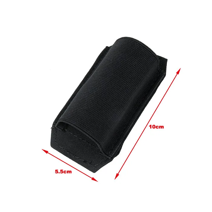 TMC Accessories Set For RD Rig ( BK ) TMC3547
