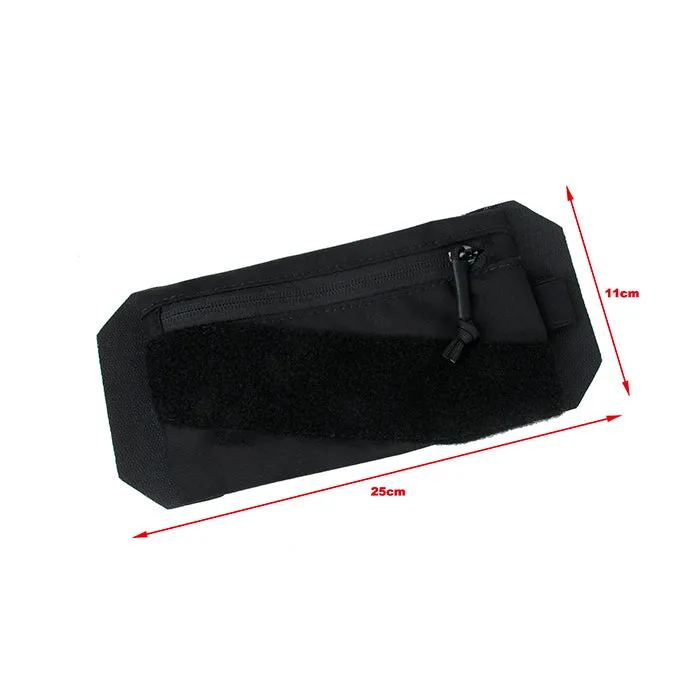 TMC Accessories Set For RD Rig ( BK ) TMC3547