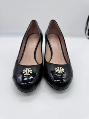 TORY BURCH 7.5 Black SHOES