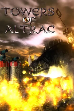 Towers of Altrac: Epic Defense Battles (PC)