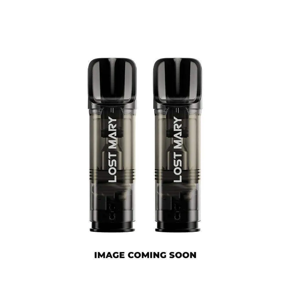 TRIPLE MANGO LOST MARY TAPPO PODS (PACK OF 2)