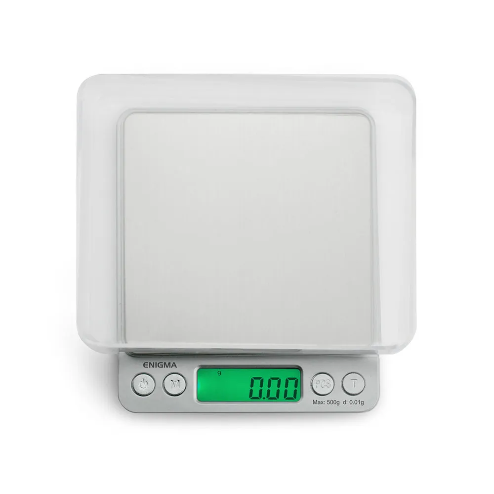 Truweigh Enigma Digital Mini Scale