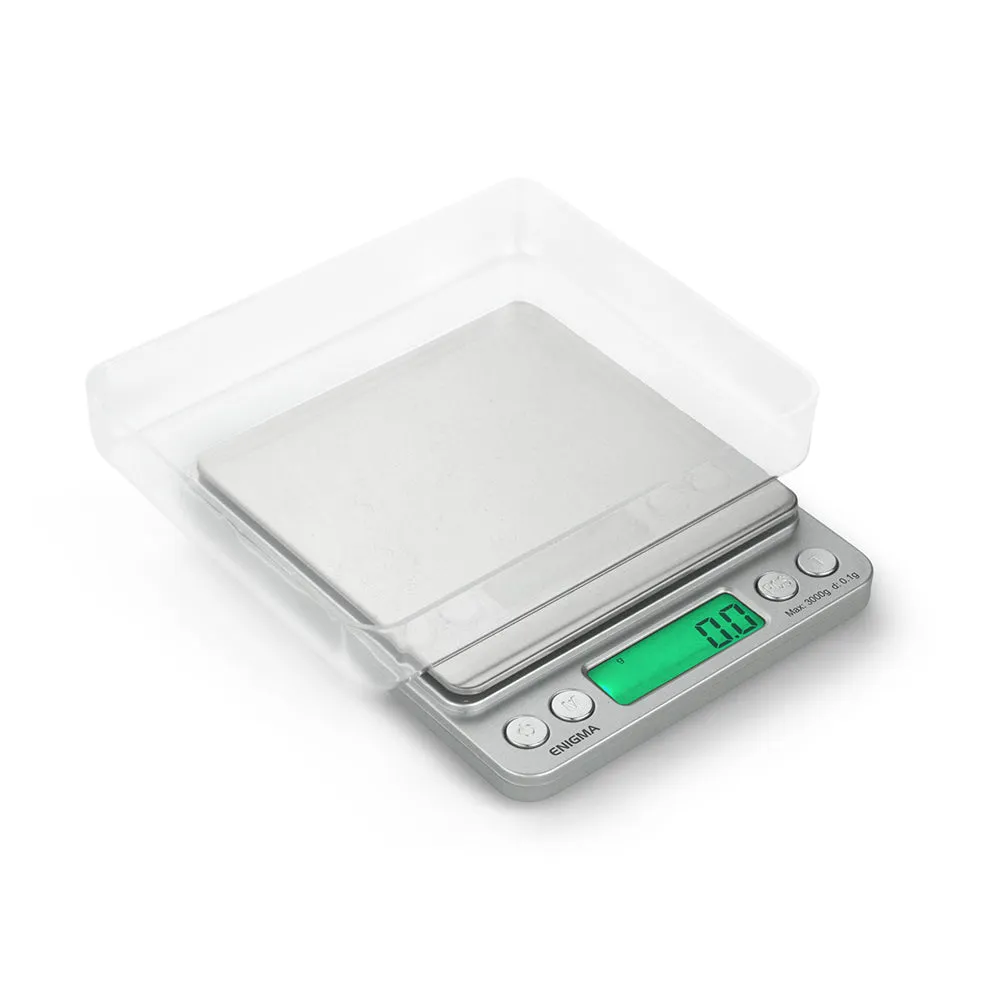 Truweigh Enigma Digital Mini Scale