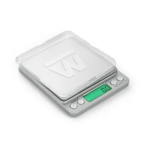 Truweigh Enigma Digital Mini Scale