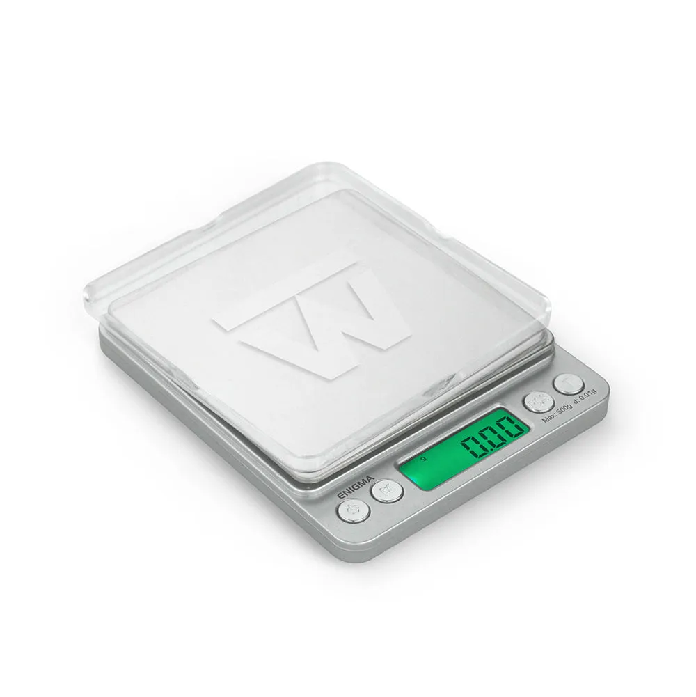 Truweigh Enigma Digital Mini Scale