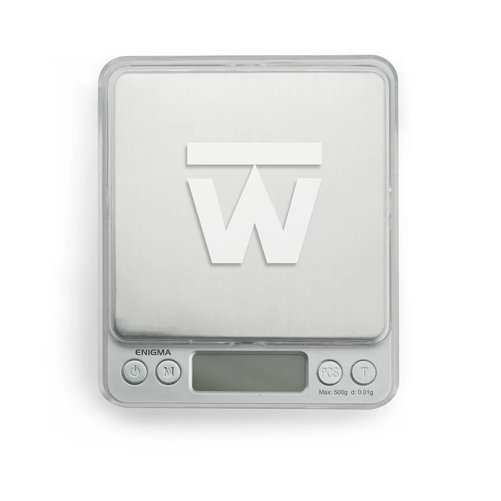 Truweigh Enigma Digital Mini Scale