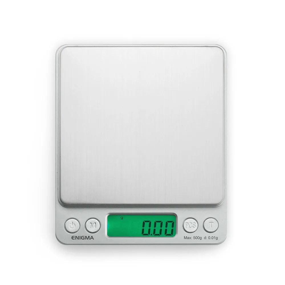 Truweigh Enigma Digital Mini Scale