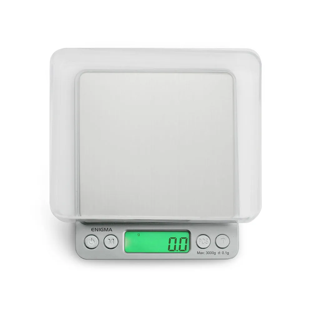 Truweigh Enigma Digital Mini Scale
