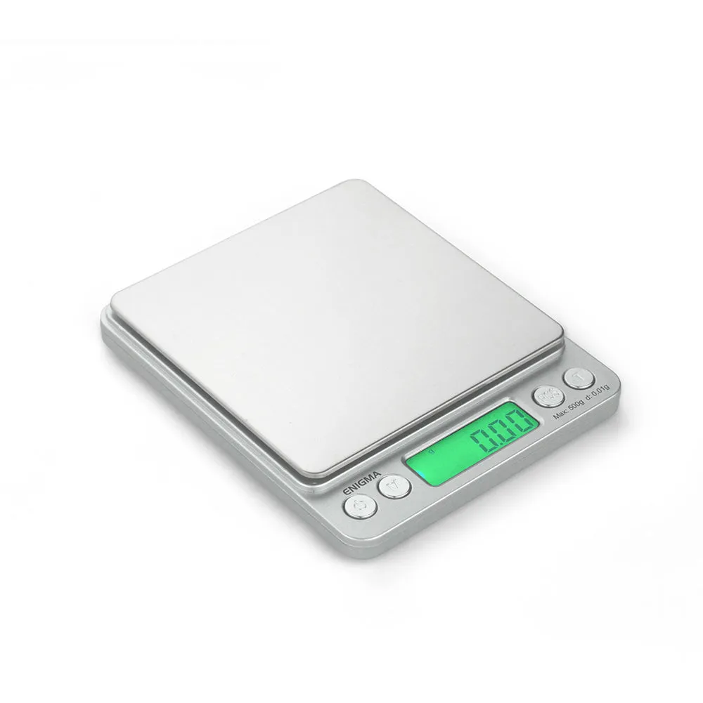 Truweigh Enigma Digital Mini Scale