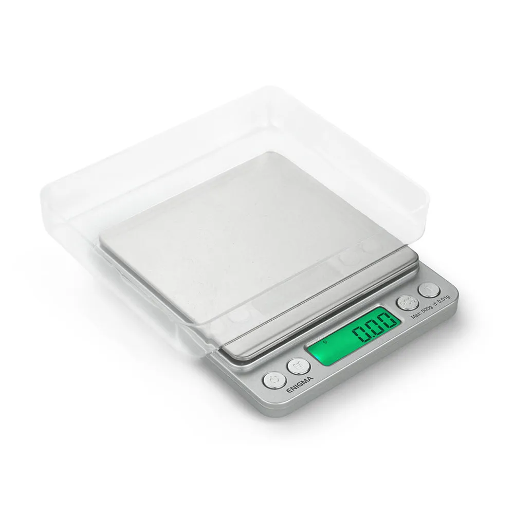 Truweigh Enigma Digital Mini Scale