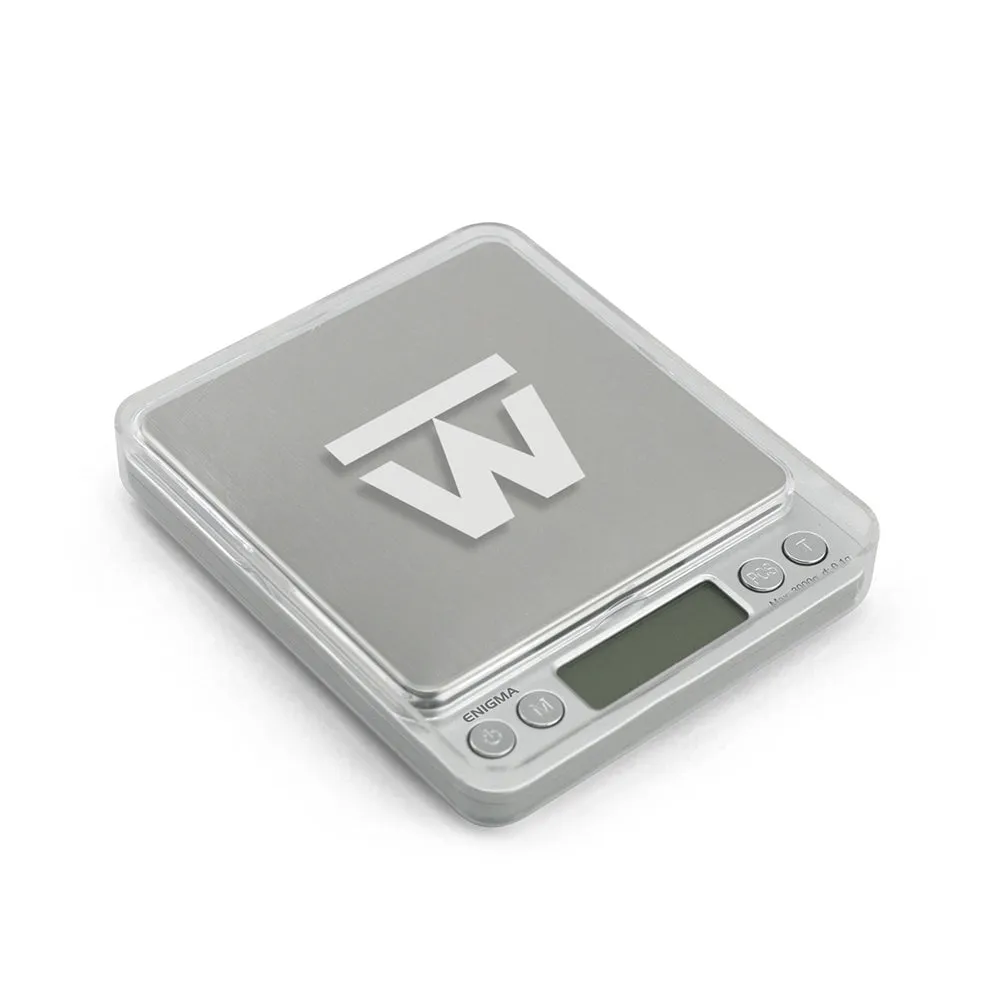 Truweigh Enigma Digital Mini Scale