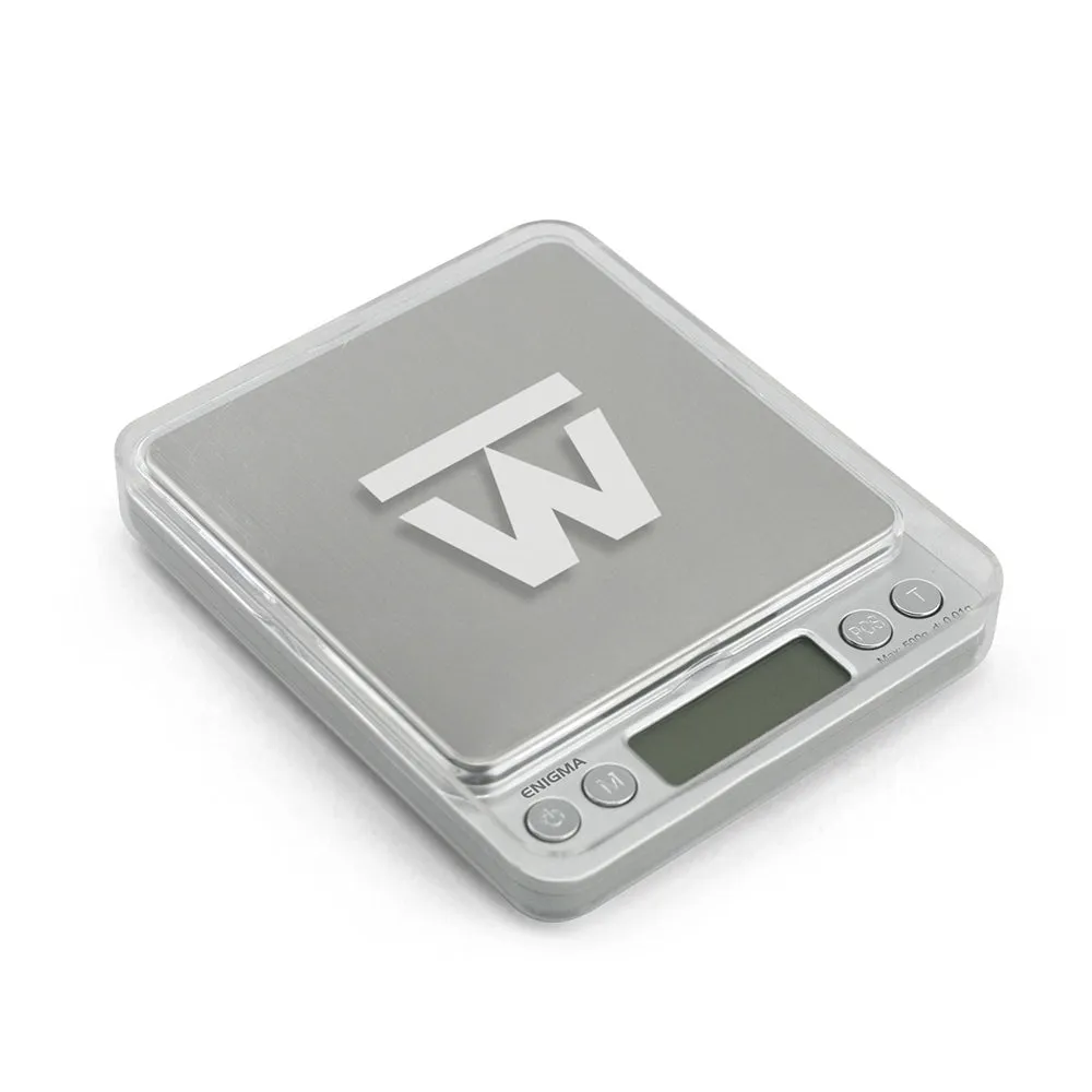 Truweigh Enigma Digital Mini Scale