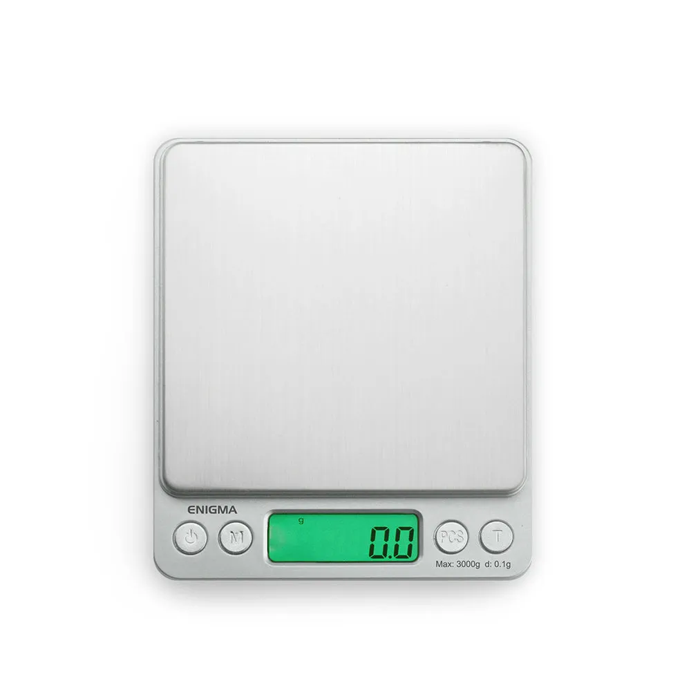 Truweigh Enigma Digital Mini Scale
