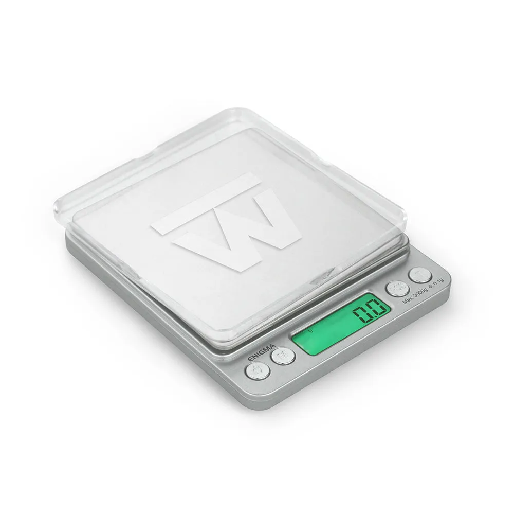 Truweigh Enigma Digital Mini Scale