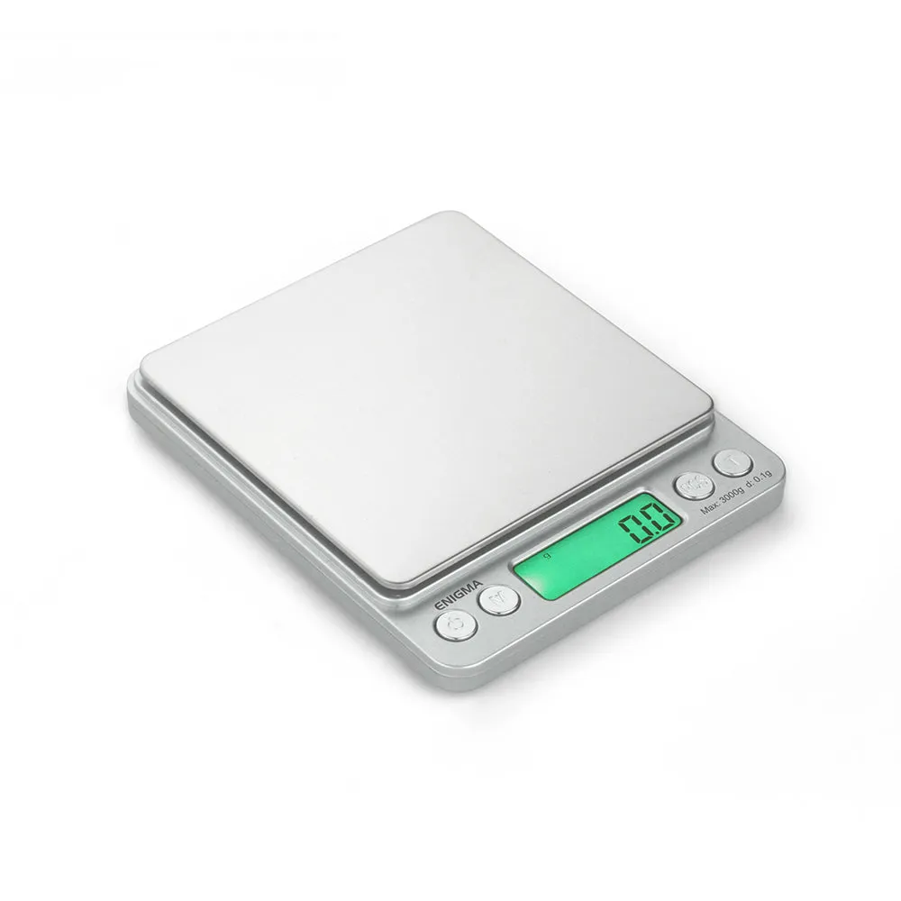 Truweigh Enigma Digital Mini Scale