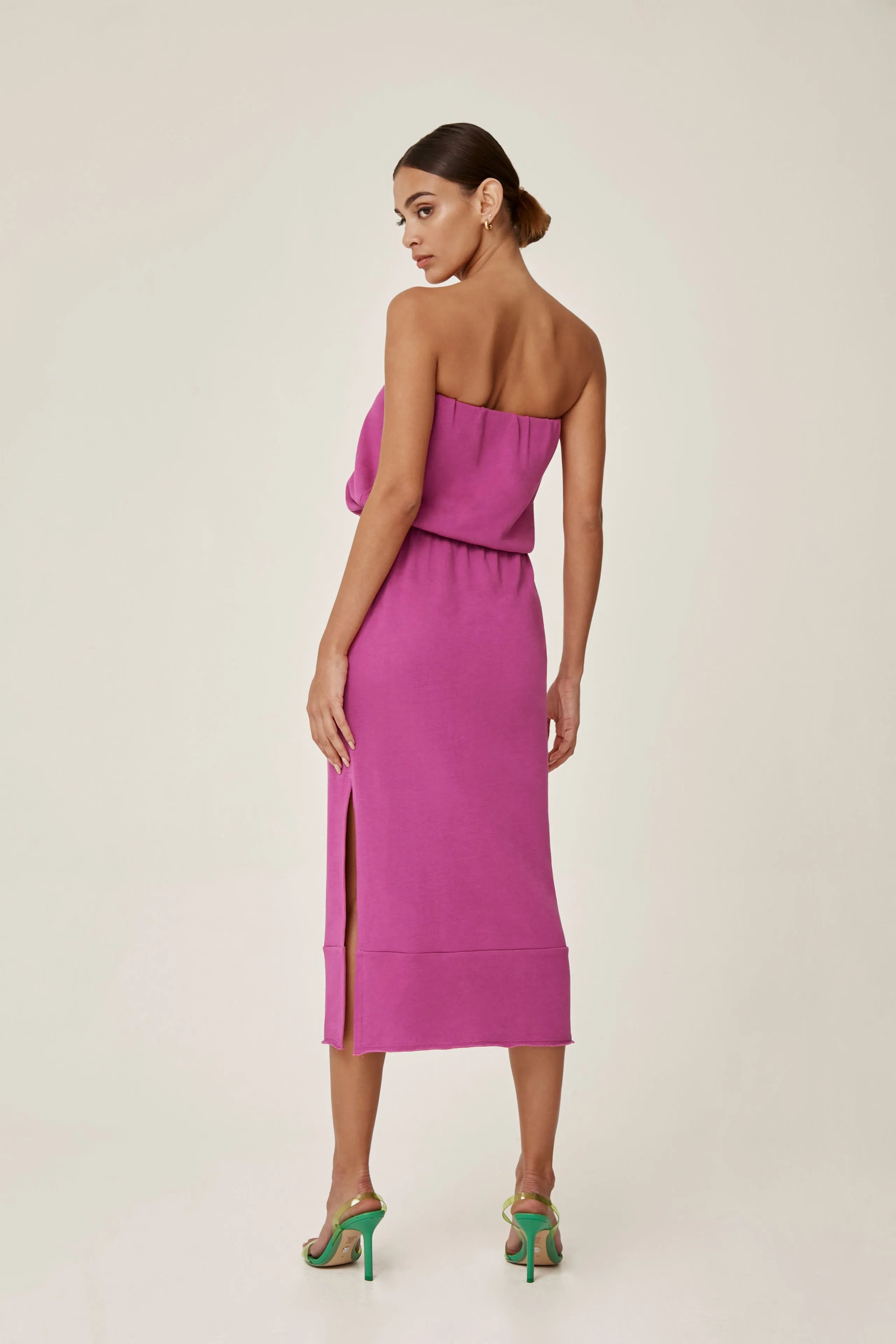 Tube Dress